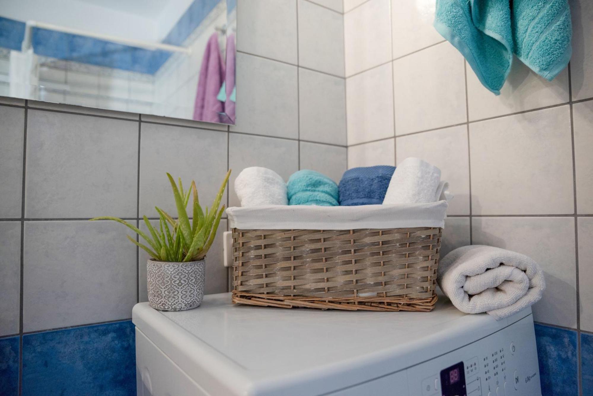 Solari Hill Maisonette Two Private Parking Alepou Екстериор снимка
